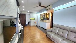 Signature At Yishun (D27), Condominium #484262031